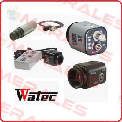 WAT-910HX CCIR (402615) Watec