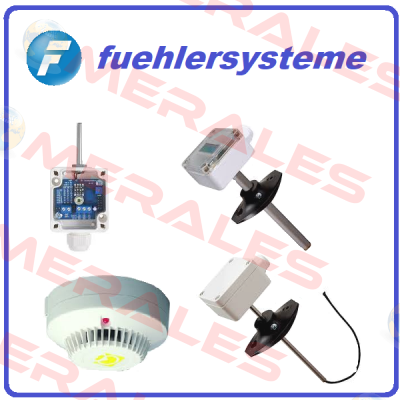 ADF/A-U20  FuehlerSysteme