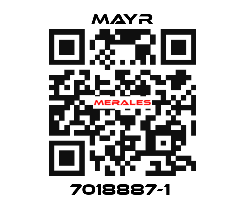 7018887-1  Mayr