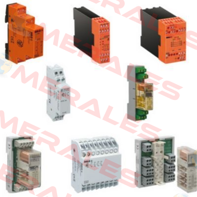 p/n: 0022011, Type: BA7811.81 AC/DC24-60V+AC110-230V Dold