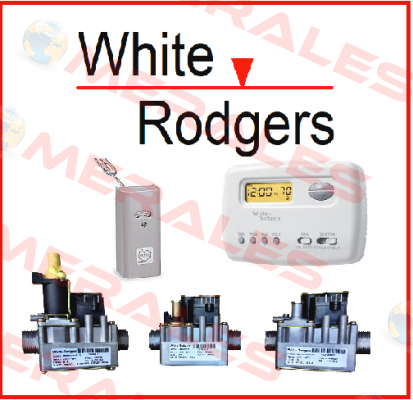 586-120111 White-Rodgers