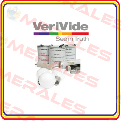 600D65 5011- T8 Verivide