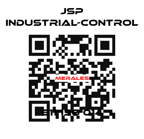 611 136 014 JSP Industrial-Control