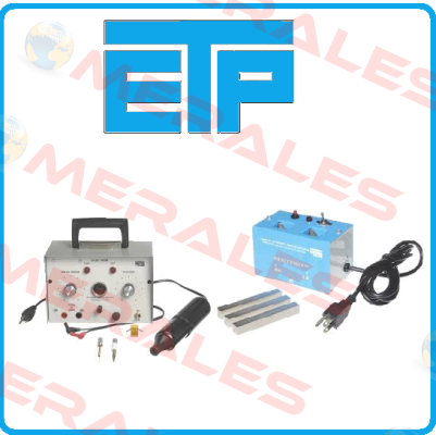 010-5000-3 ETP Electro-Technic Products