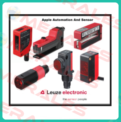 p/n: 426522, Type: Set-AC-MTX-4S Leuze