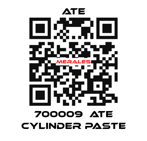 700009  ATE CYLINDER PASTE Ate