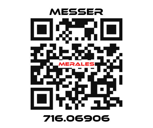 716.06906 Messer