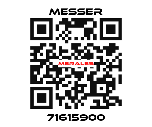 71615900 Messer