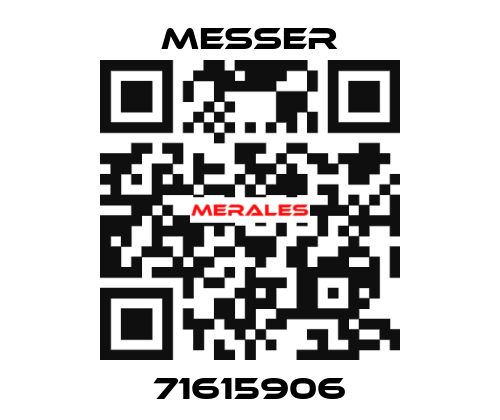 71615906 Messer