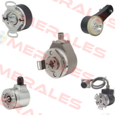 716-S-6-0050-HV-SW British Encoder