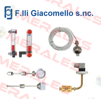 RL/G1-F2-S2-500-S-S-S-S-S-1 F.lli Giacomello