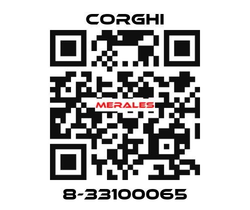 8-33100065 Corghi