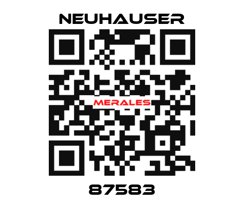 87583 Neuhauser