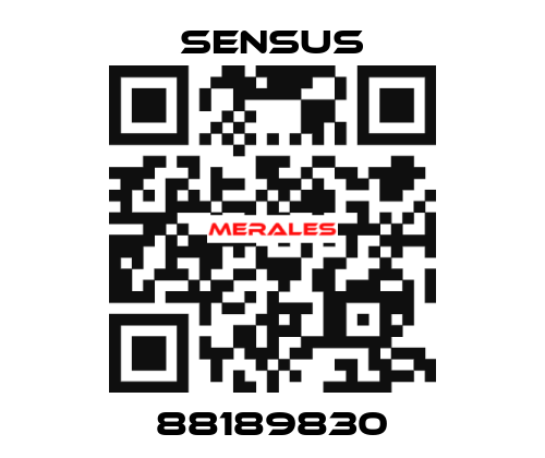 88189830 Sensus