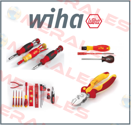 881SC26391(0,7-0.028"X40) Wiha