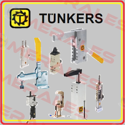 8UM631 - 15 -144 Tünkers