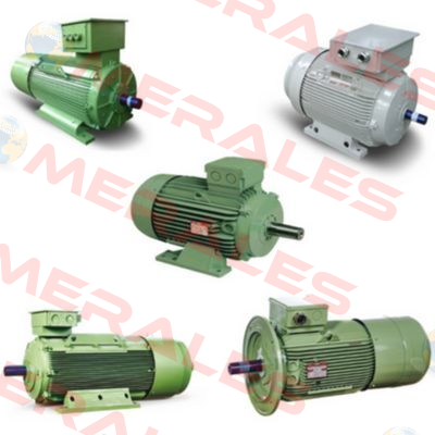 RK5E RATIO 9,45 + AC MOTOR 3EMA  Fimet