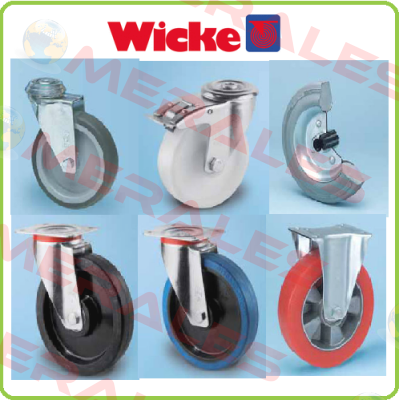 P/N: 100891, Type:  PE 200/50-170/4K Wicke