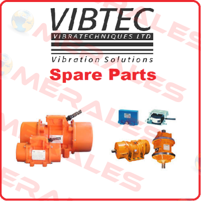 M15/36 VIBTEC-VIBRATIONSMOTOR 601514  Vibtec