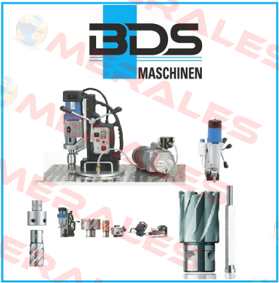 MAB 100K BDS Maschinen