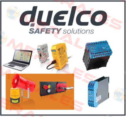 NST-2005 // 42070245 DUELCO