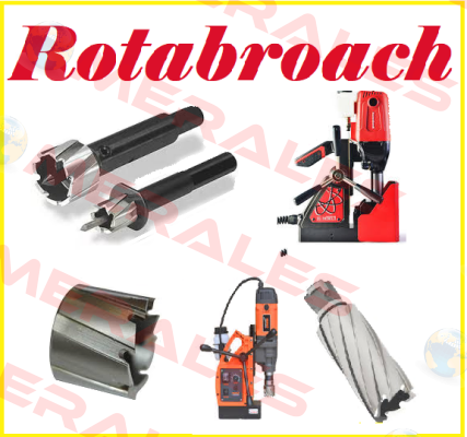 RA355 Rotabroach