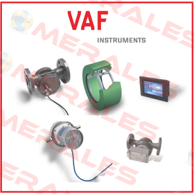 Type VS3 VAF Instruments