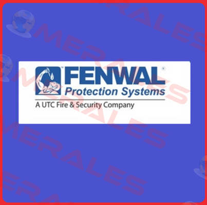 12 – X27020 - 001  FENWAL