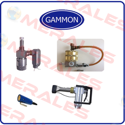 GTP-323 Gammon Technical Products