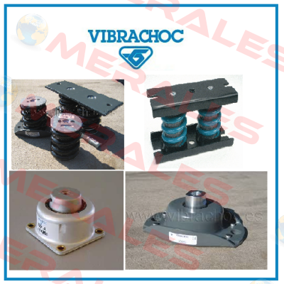 539886-75 Vibrachoc