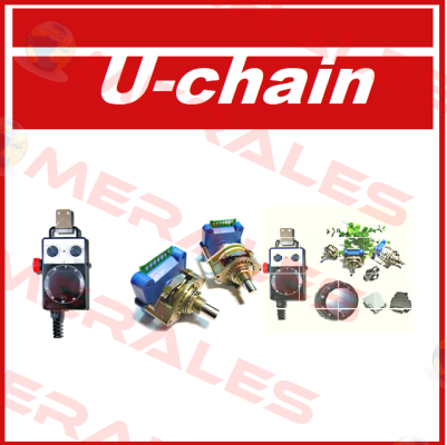 02 J S02P obsolete, replaced by KK30029006  U-chain