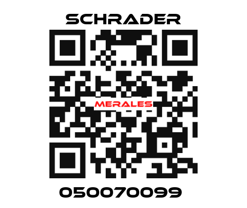 050070099  Schrader