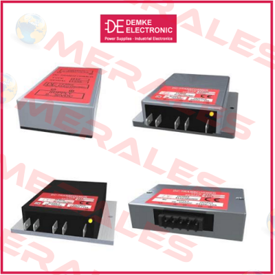 153-24 /  153.001 Demke Electronic