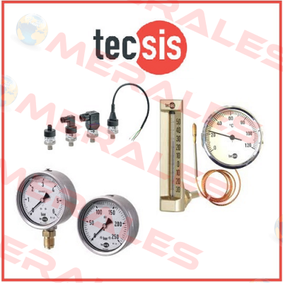 F53084535007  Tecsis (WIKA Group)