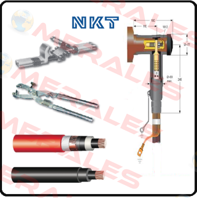 CPI3 NKT Cables