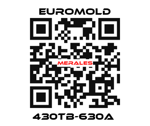 430TB-630A  EUROMOLD