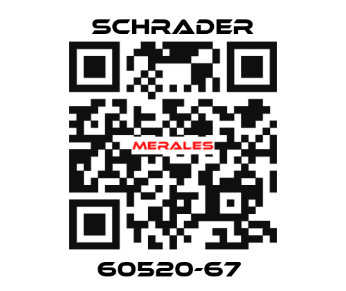 60520-67  Schrader