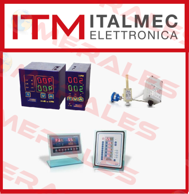 MPS9-R3-P3-01-00-00-007  ITM Italmec Elettronica