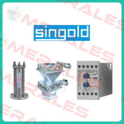 K125-S4 Singold