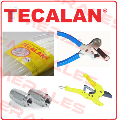 AF GE 8 8 5/16" 13,3 225 200 170 80 10,0 2.42 00 80.1 Tecalan