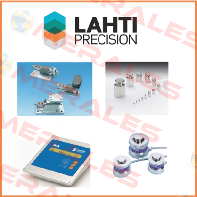 RNS5 (V0008255)  Lahti Precision