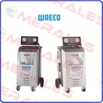 ASC5000RPA  8885200102 Waeco