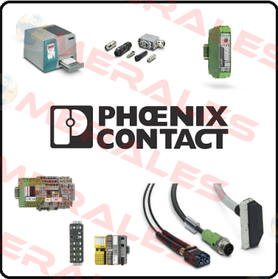 ASI PS 100-240 AC/4.8 EFD  (DER ARTIKEL WURDE SEITENS PHOENIX ABGEKUNDIGT!) Phoenix Contact