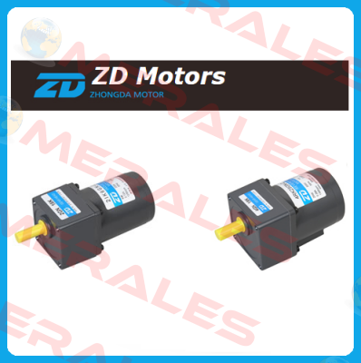 4IK25GN-C ZD-Motors