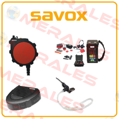 6020-01-006 Savox