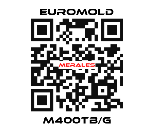 M400TB/G EUROMOLD