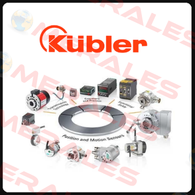 ASF-WVS-L57/90-SV29/0.2/104  OEM!!  Kübler