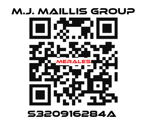 S320916284A  M.J. MAILLIS GROUP