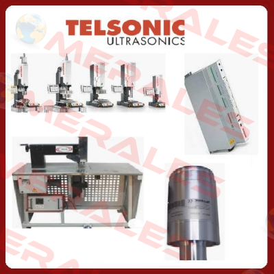 IPM3505 TELSONIC