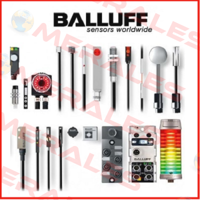 BCS G10T4H-NSM40C-EP02 Balluff